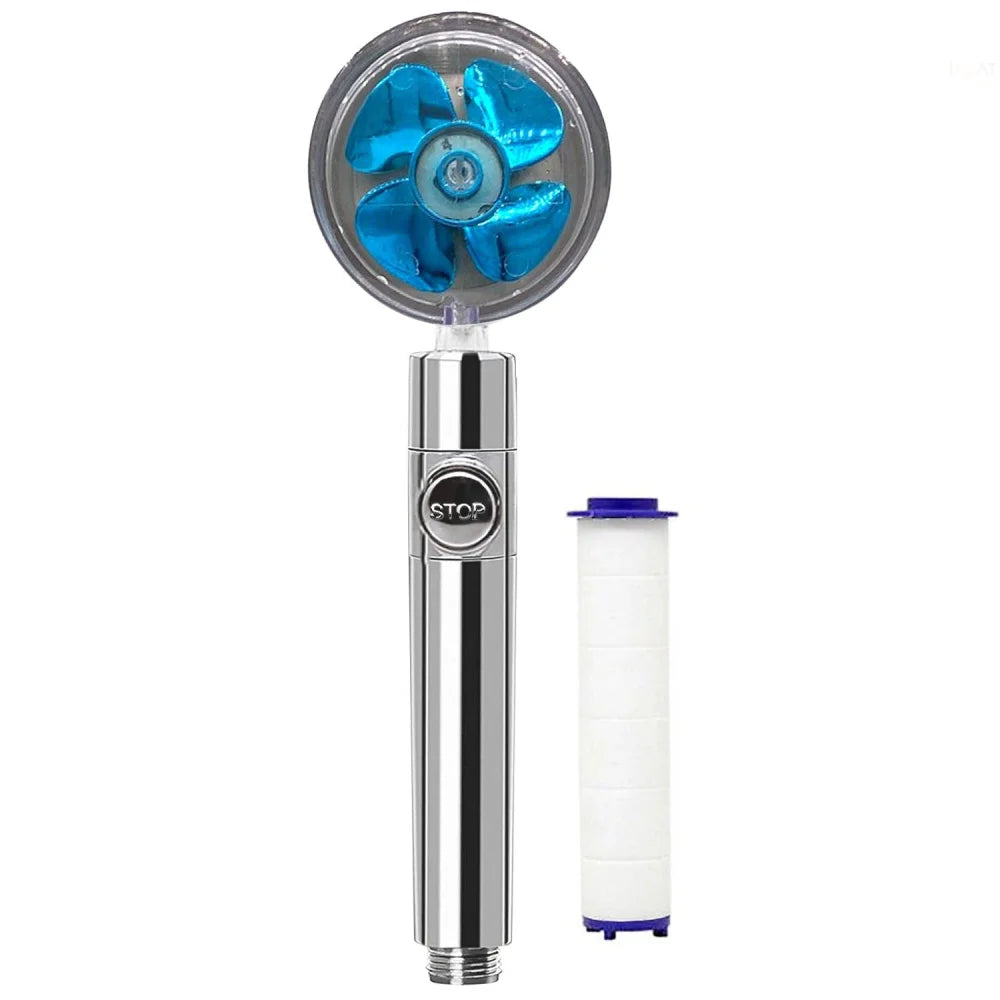 Ducha de Alta Pressão HidroShower - Âncora