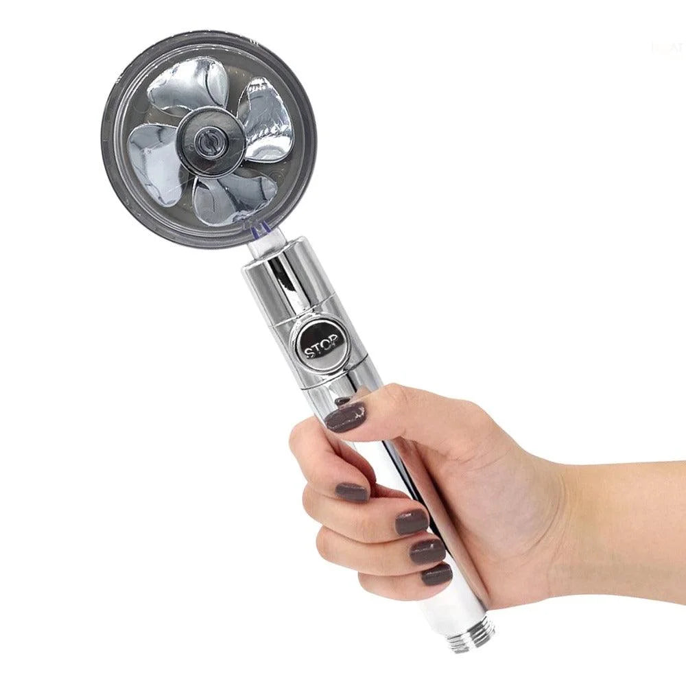 Ducha de Alta Pressão HidroShower - Âncora