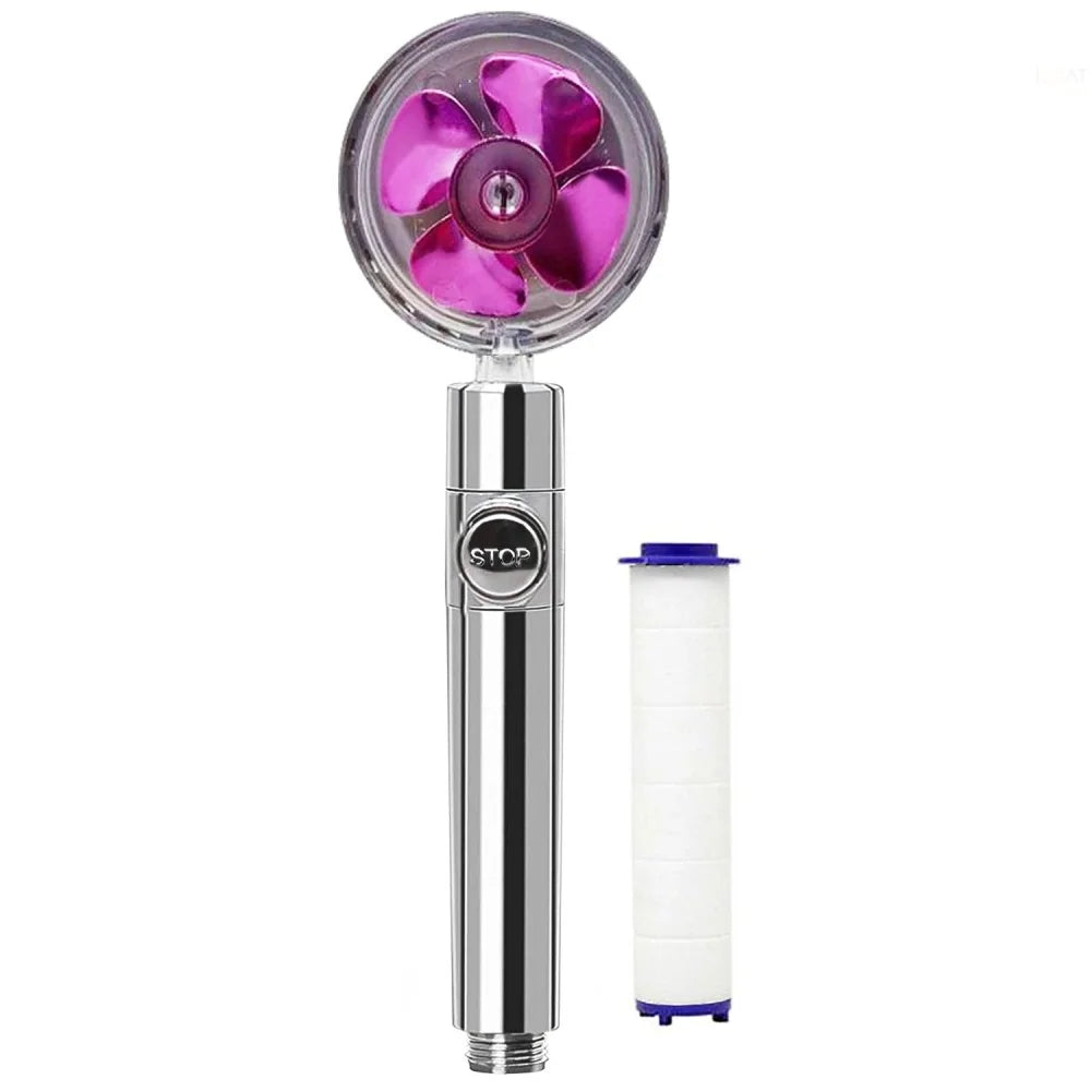 Ducha de Alta Pressão HidroShower - Âncora