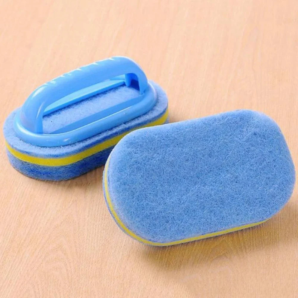 Esponja para Limpeza do Azulejo - Âncora
