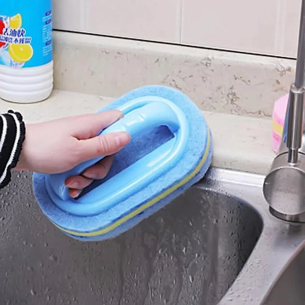 Esponja para Limpeza do Azulejo - Âncora