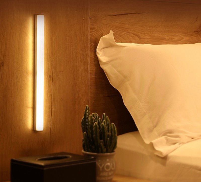 Led Inteligente - Sensor de Movimento