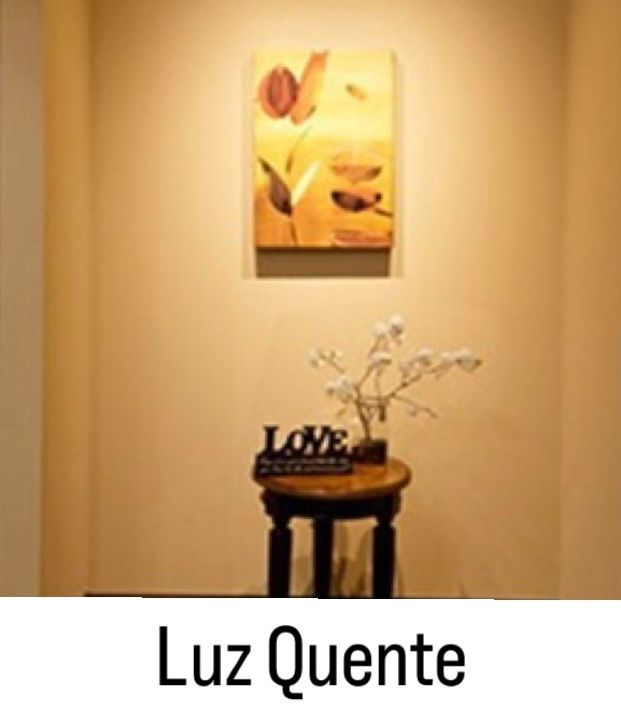 Led Inteligente - Sensor de Movimento