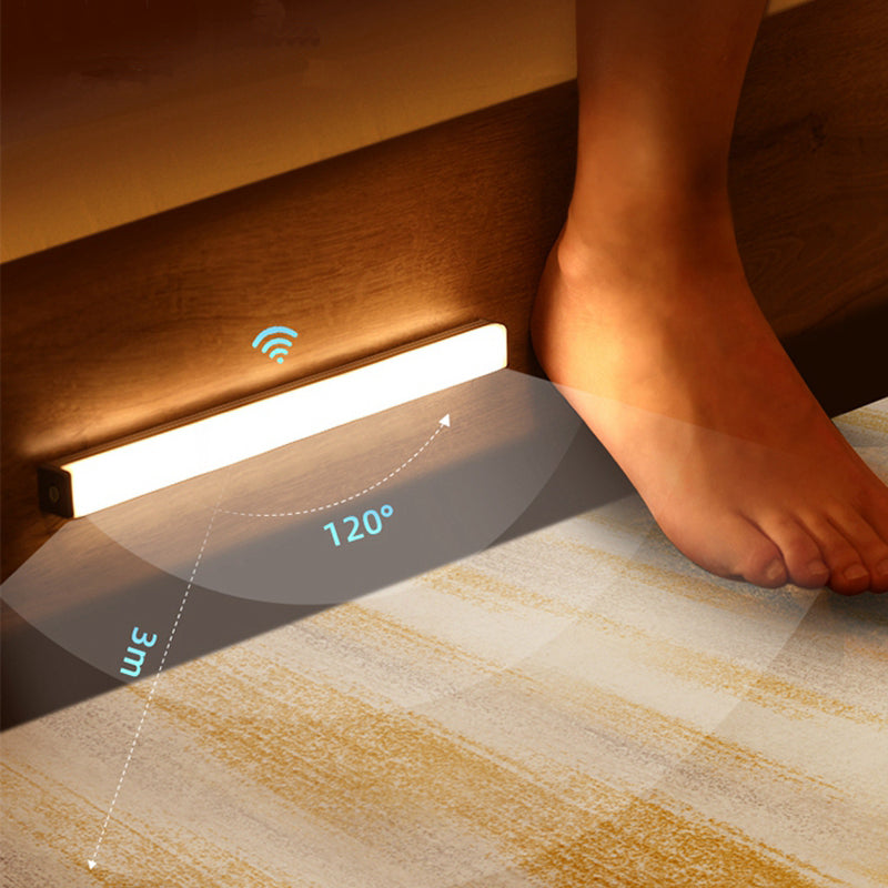 Led Inteligente - Sensor de Movimento