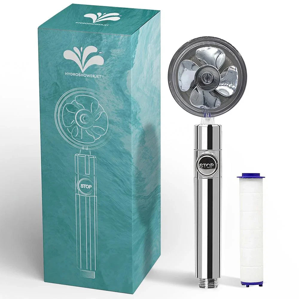 Ducha de Alta Pressão HidroShower - Âncora
