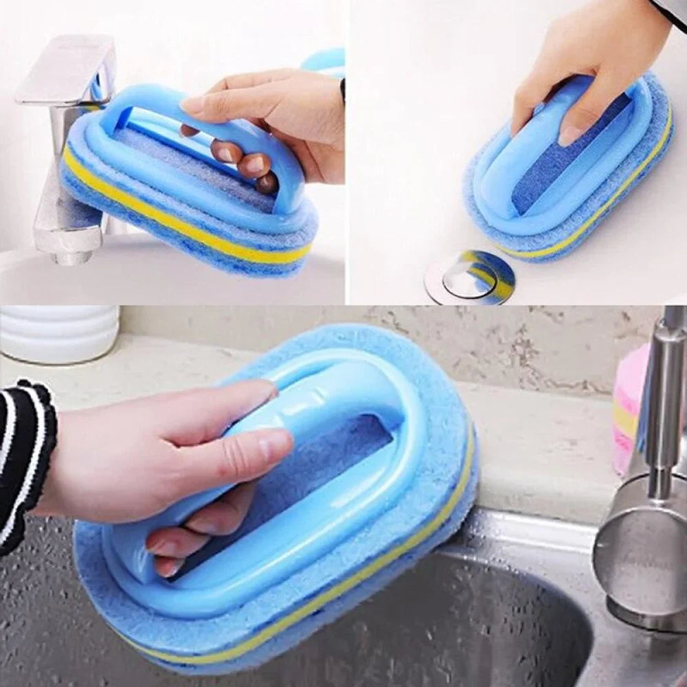 Esponja para Limpeza do Azulejo - Âncora